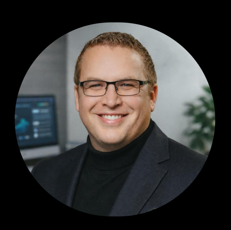 Karl, Funeral Director and CEO