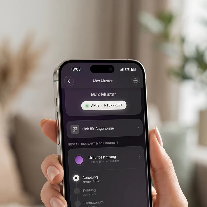 RIP App Business in use